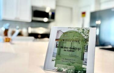 King Bed Suite in Conroe , Garage Available - Foto 35