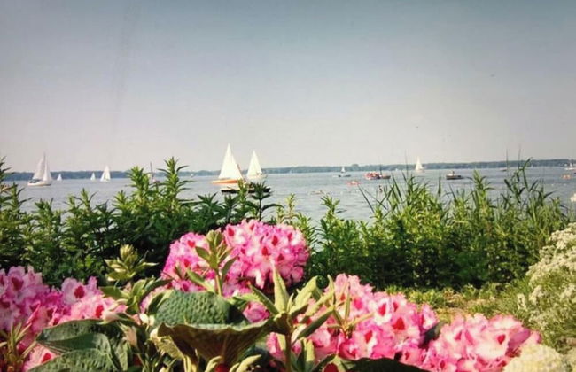 Holiday Apartment Zuckerschnute - Foto 28