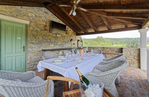Holiday House Zatka by Rent Istria - Foto 25
