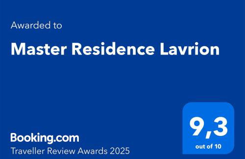 Master Residence Lavrion - Foto 15