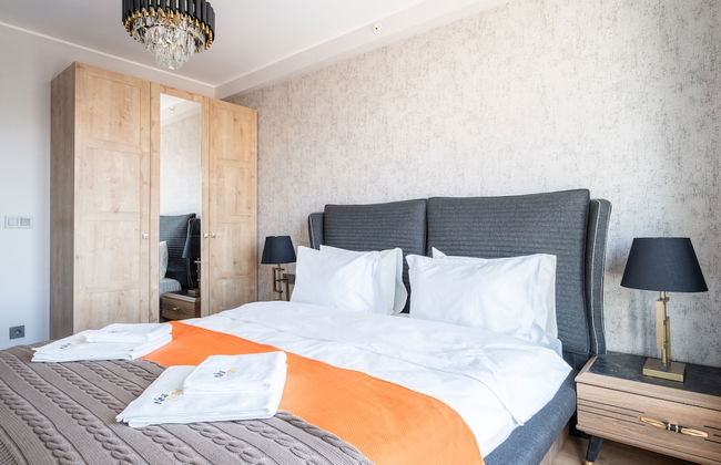 Imperium No. 1 Residence by NewInn - Foto 48