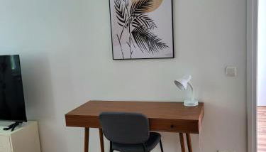 Suite 3 - Apartments am Schloss - Foto 3