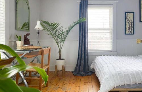 Bohemian Compound with Hot Tub - Foto 29