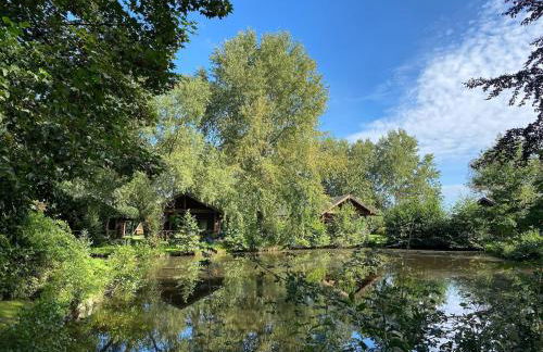 Anglerhaus in Hechthausen - Foto 54