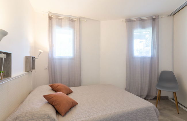 Les Hauts des Issambres - Foto 10