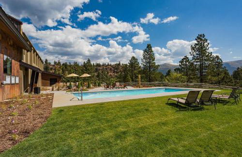 Tamarron HighPoint 580 - Foto 40