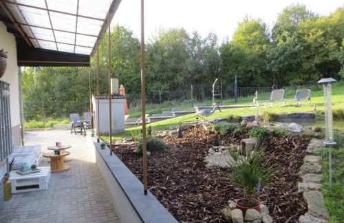 Ferienwohnung Weinbachtal - Foto 21