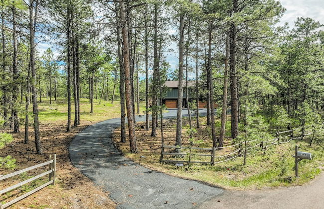 Buckskin Hideaway - Foto 47