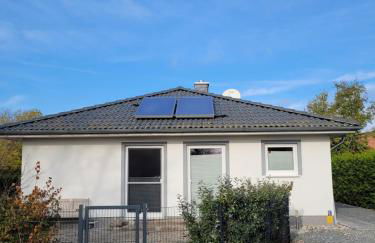 Ferienhaus Gammendorf - Foto 1