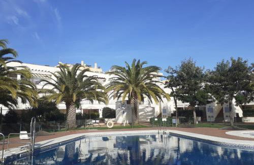 apartamento playa - Foto 1