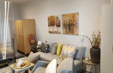 Polys Apartment and Paraskevi studio with view - Foto 6