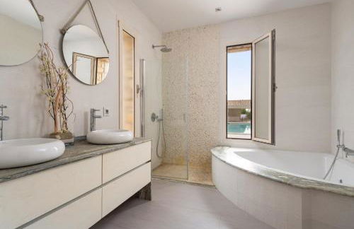 Mireia 2002 with pool and garden by BeBreeze Mallorca - Photo 29