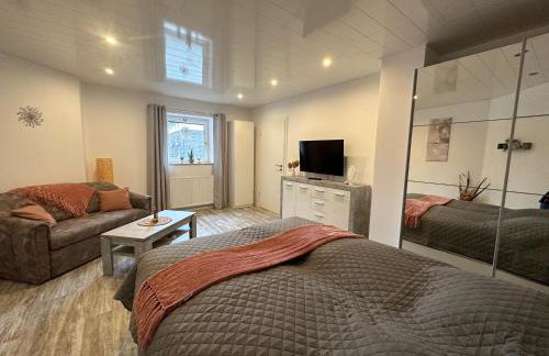 Am Siegerländer Höhenweg - Foto 2