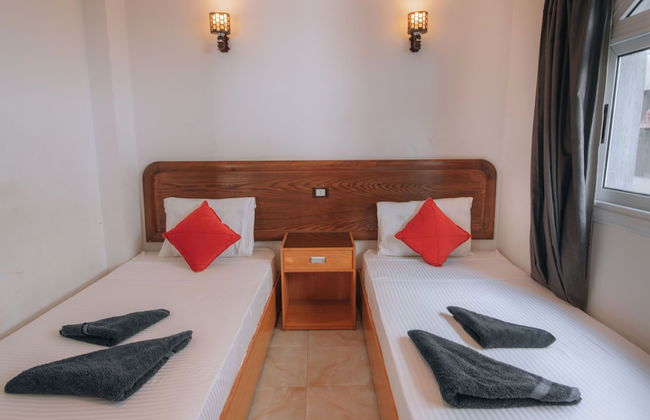 Villa Sila - Swiss Royal Dahab - Foto 5