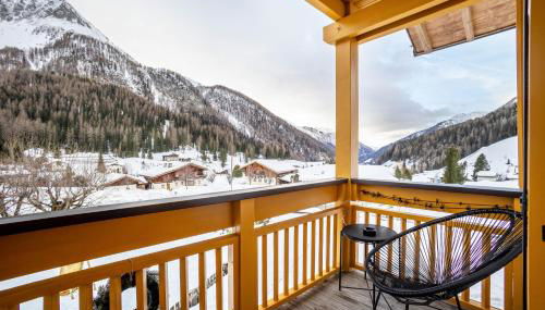 Mountain Residence Kasern Nr 1 - Foto 3