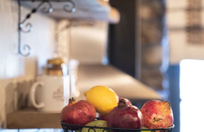 Dandy Villas Metsovo - Foto 61