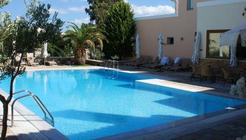 Harmony Hotel Apartments - Foto 2