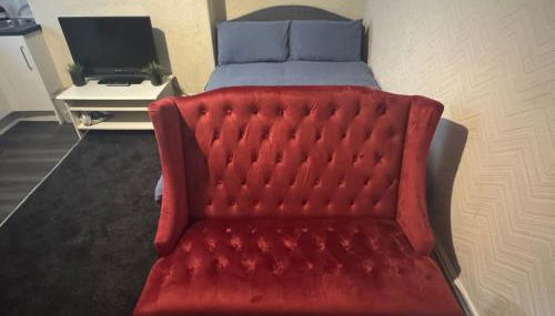 Snug Studio - Minutes Walking from Pleasure Beach - Burlington Road - Foto 4