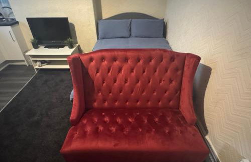 Snug Studio - Minutes Walking from Pleasure Beach - Burlington Road - Foto 4