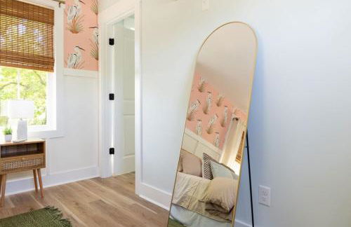 Egret Escape - 5 Minutes to downtown Wilmington - Foto 18