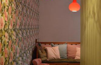 Gîte La Rose trémière - Foto 14