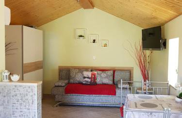 Diana Holiday Home - Foto 15