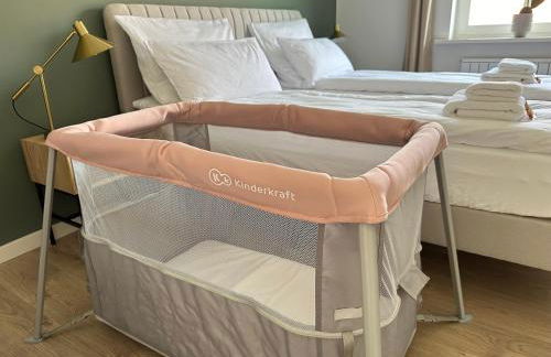 Lacasa 01 Zentral, VW Nah, Küche, Top Ausstattung, Design - Foto 12