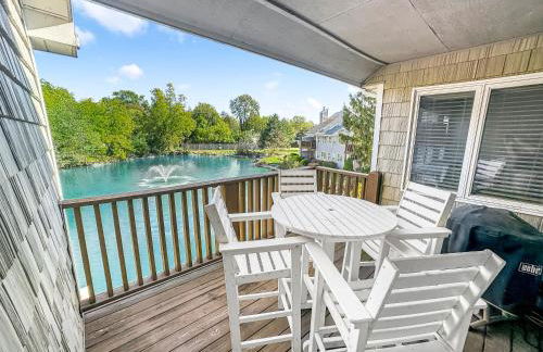 New! Kelleys Island Condo - Foto 1