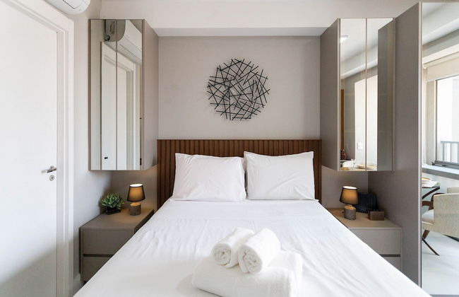 Studios Go Campo Belo - Foto 46