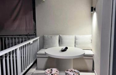 Lagonisi Luxury Apartment by the sea - Foto 9