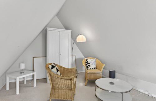 Ferienwohnung Großer Onkel Nr 1 - Photo 13