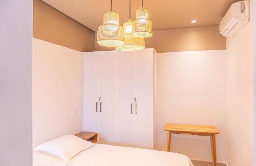 Cobertura Premium Hidro 3Quartos 2Vagas Ubatuba - Foto 24