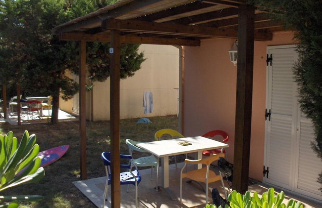 VVF Sigean Port-la-Nouvelle Corbières - Foto 36