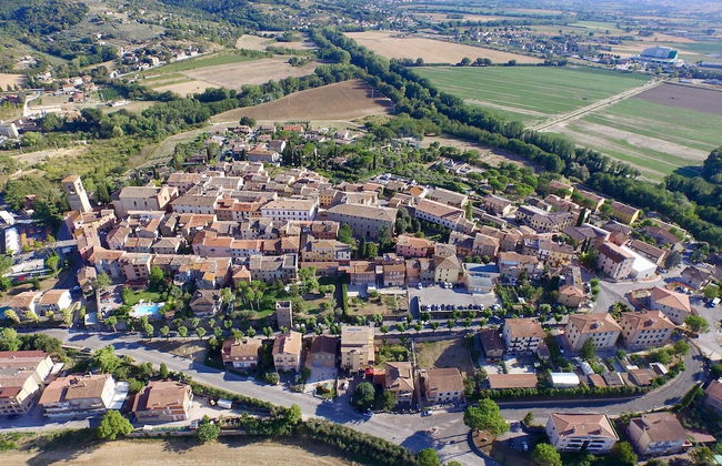 Villa del Colle - Foto 38