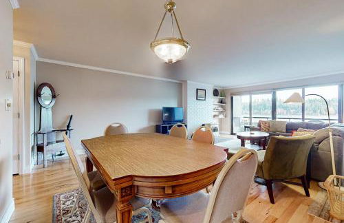 Bayfront Retreat - Foto 19