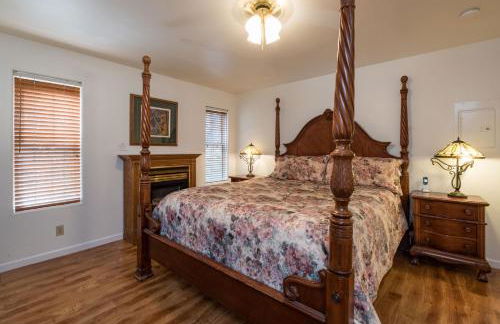 Inside Yosemite Lower Cascades - Photo 9