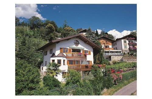 Villa Falkner - Foto 1