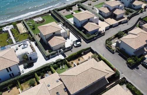 LA VILLA DE AUDREY MER ET MONTAGNE - Foto 39