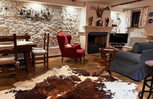 PESCULUM nel borgo - Foto 1