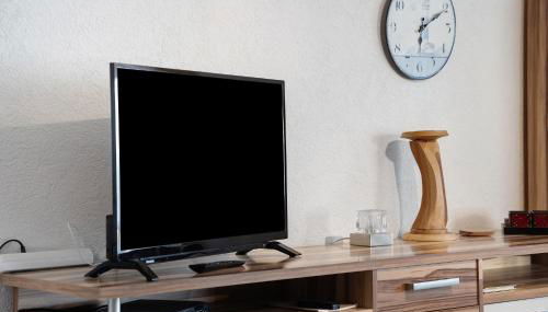 Ferienhaus Am Darß - Kogge - Foto 5