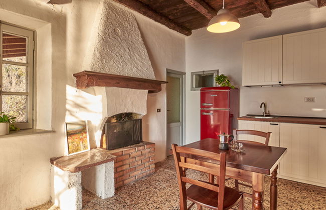 1 bedroom Apartment in Bellano with garden and terrace - Photo 4