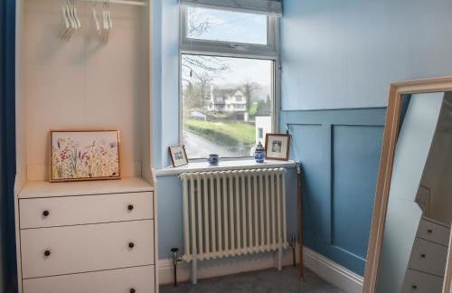 Almond Cottage - Foto 11