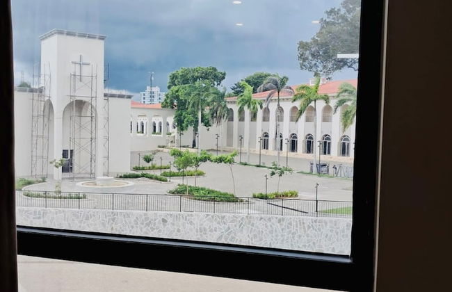 Flat confortável no Tropical Executive - Photo 15