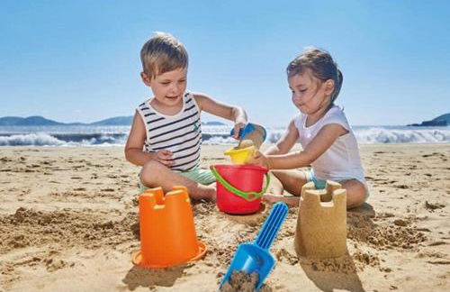 Sea Breeze Holiday Chalet - Foto 28