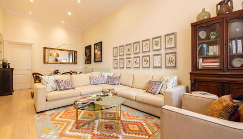 Large 3-bed 5-guest 1841 Duplex House Paddington - Foto 2