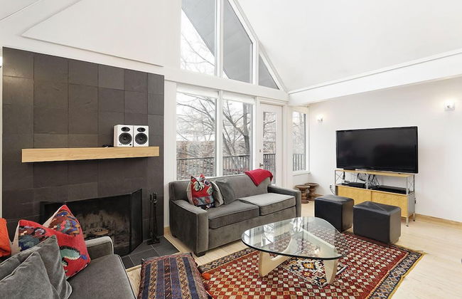 Fifth Avenue Condominiums by Frias - Foto 31