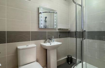 Riverside Retreat - Foto 11