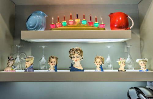 Falling Water Chalet Upper Unit Near Bike Trails! - Foto 14