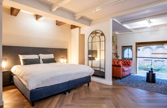 Grapèlli Boutique Hotel - Foto 4