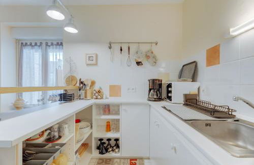 Grain de sable - Foto 7